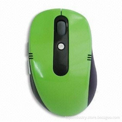 New Hot Selling 2.4G Wireless Mouse